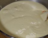 バナナナッツシフォンケーキ作り方9写真