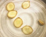 豆豉しょうが豆腐作り方2写真