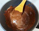 バレンタインにも!? チョコがけマコロン作り方1写真