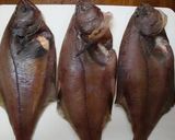 自家製★干し鰈（カレイ）作り方2写真