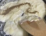 クロックムッシュ作り方8写真