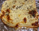 クロックムッシュ作り方11写真