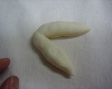 ウインナー✿お花畑ちぎりパン作り方5写真