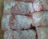 まるで厚切り肉！？なこんにゃく豚作り方4写真