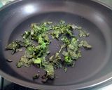 サッパリ！大葉と梅干しの豚肉炒め作り方1写真