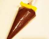 バレンタイン濃厚しっとりさつま芋トリュフ作り方22写真