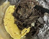アメリカンチョコチップクッキー ♡作り方7写真