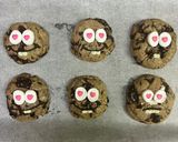 アメリカンチョコチップクッキー ♡作り方13写真