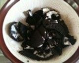 めっちゃ濃厚ベイクドチーズケーキ☆★作り方2写真