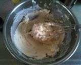 めっちゃ濃厚ベイクドチーズケーキ☆★作り方5写真