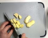 ヘルシー★ごぼうのコロッケ★動画あり★作り方11写真