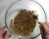 ヘルシー★ごぼうのコロッケ★動画あり★作り方8写真