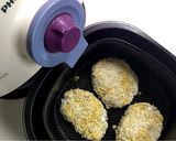 ヘルシー★ごぼうのコロッケ★動画あり★作り方20写真
