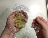 ヘルシー★ごぼうのコロッケ★動画あり★作り方17写真
