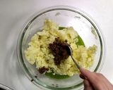 ヘルシー★ごぼうのコロッケ★動画あり★作り方15写真