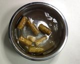 ヘルシー★ごぼうのコロッケ★動画あり★作り方3写真