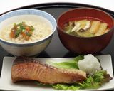 健康的！経済的！3種野菜の一人前味噌汁作り方36写真