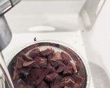 茹でて和えるだけ♪簡単レバーの塩煮☆作り方1写真