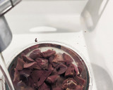 茹でて和えるだけ♪簡単レバーの塩煮☆作り方1写真
