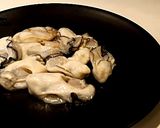 絶対試してほしい！【スペイン式生牡蠣】作り方2写真