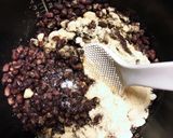 つぶあん炊飯器作り方3写真