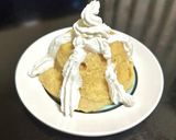 ☆オートミール蒸しパン✨作り方9写真