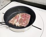 焼き肉・ステーキ・鍋～肉を柔らかくする～作り方7写真