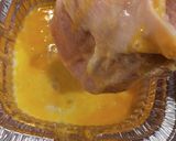 簡単時短♪鶏胸肉のチキン南蛮☆作り方3写真
