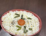 びっくり日の丸弁当！作り方2写真
