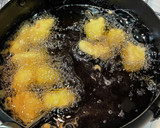 エビとポテトのマヨネーズ和え作り方6写真