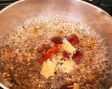 不調を整える玄米なつめ茶作り方5写真