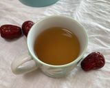 不調を整える玄米なつめ茶作り方7写真