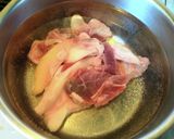 牛すじ肉の煮込み 圧力鍋なしでも柔らかく作り方2写真