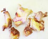 牛すじ肉の煮込み 圧力鍋なしでも柔らかく作り方5写真