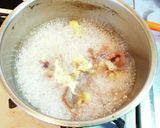 牛すじ肉の煮込み 圧力鍋なしでも柔らかく作り方10写真