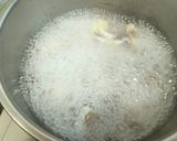 牛すじ肉の煮込み 圧力鍋なしでも柔らかく作り方14写真