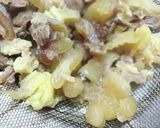 牛すじ肉の煮込み 圧力鍋なしでも柔らかく作り方15写真