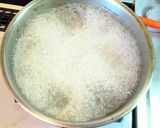 牛すじ肉の煮込み 圧力鍋なしでも柔らかく作り方16写真