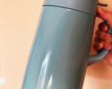 不調を整える玄米なつめ茶作り方9写真