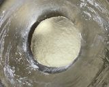 薄力粉でもっちりベーグル作り方4写真