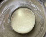 薄力粉でもっちりベーグル作り方5写真