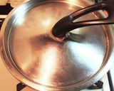 牛すじ肉の煮込み 圧力鍋なしでも柔らかく作り方24写真