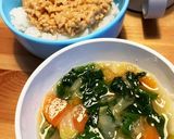 離乳食後期〜幼児食まで使える野菜ミックス作り方8写真