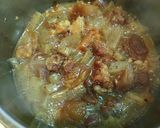 牛すじ肉の煮込み 圧力鍋なしでも柔らかく作り方26写真
