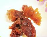 牛すじ肉の煮込み 圧力鍋なしでも柔らかく作り方38写真