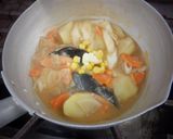 石狩なべ風作り方5写真