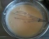 めっちゃ濃厚ベイクドチーズケーキ☆★作り方9写真