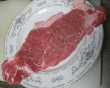 トンカツに飽きたらミラノ風カツレツ♪作り方1写真