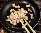 とうふ中華あんかけ作り方3写真