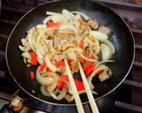 とうふ中華あんかけ作り方4写真